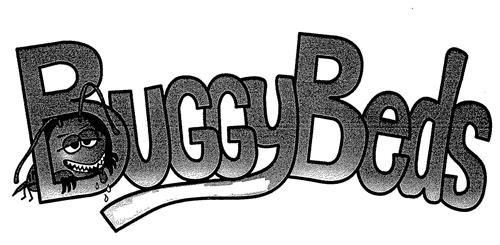 BuggyBeds trademark