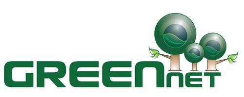 GREENnet trademark