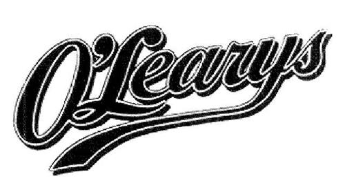 O'Learys trademark