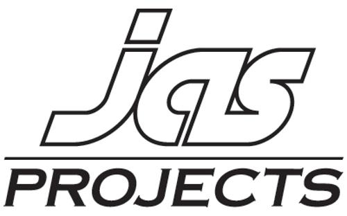 jas PROJECTS trademark