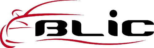 BLIC trademark