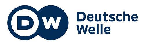 DW Deutsche Welle trademark