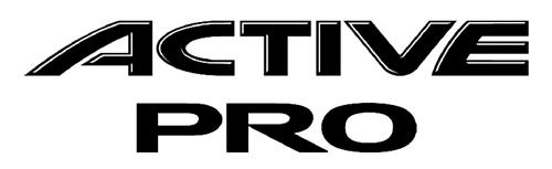 ACTIVE PRO trademark