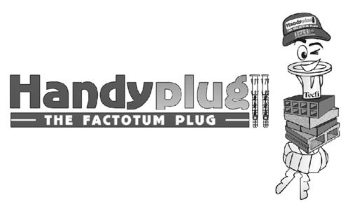 Handyplug – THE FACTOTUM PLUG trademark