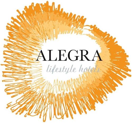 ALEGRA LIFESTYLE HOTELS trademark