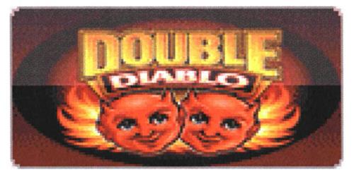 DOUBLE DIABLO trademark