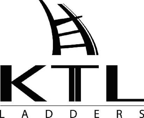 KTL LADDERS trademark