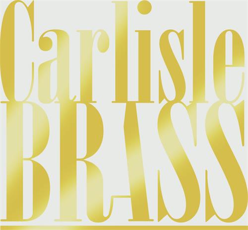 CARLISLE BRASS trademark