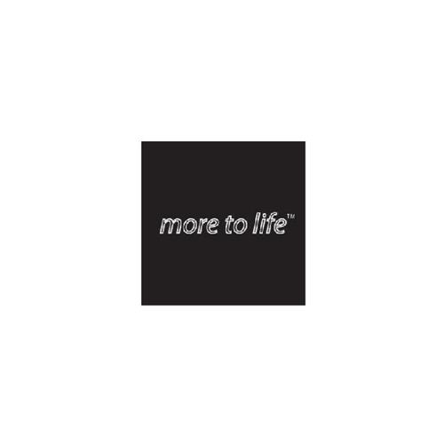 more to life trademark