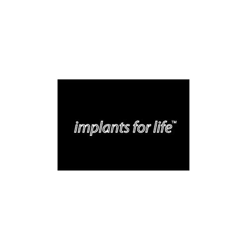 implants for life trademark