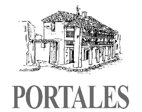 PORTALES trademark