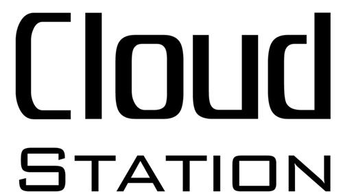 Cloud STATION trademark