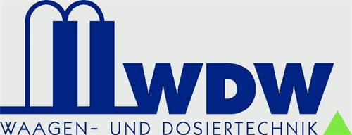 WDW Waagen- und Dosiertechnik trademark