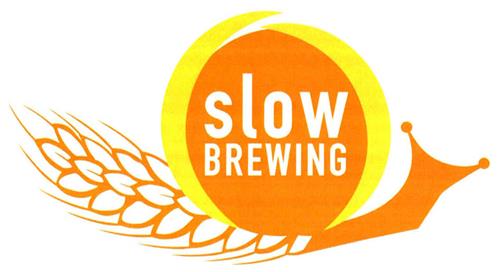 slow BREWING trademark