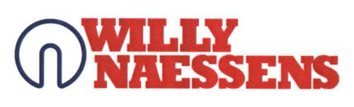 WILLY NAESSENS trademark