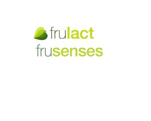 FRULACT FRUSENSES trademark