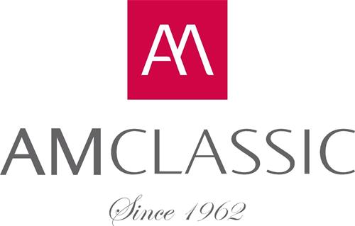 AMCLASSIC SINCE 1962 trademark