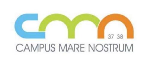 CMN 37 38 CAMPUS MARE NOSTRUM trademark