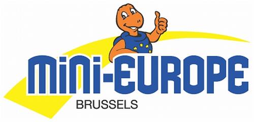 MINI-EUROPE Brussels trademark