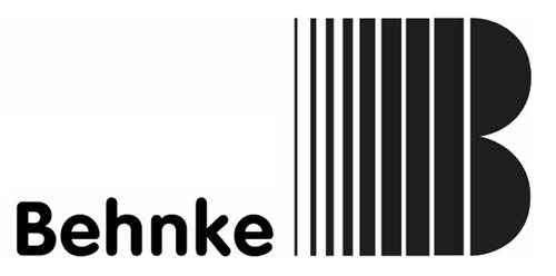 Behnke trademark