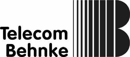 Telecom Behnke trademark