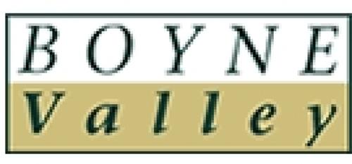 BOYNE VALLEY trademark