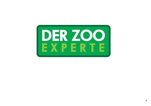 DER ZOO EXPERTE trademark