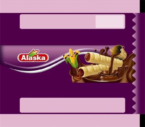 ALASKA trademark