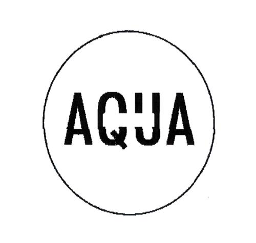 AQUA trademark