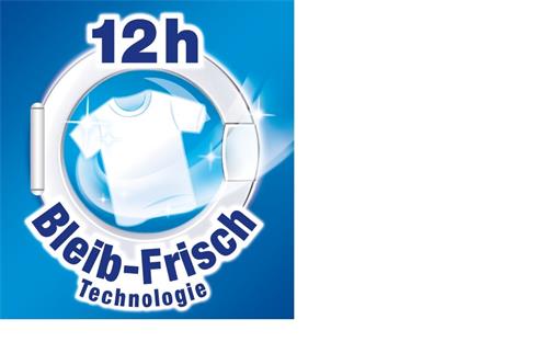 12H BLEIB-FRISCH TECHNOLOGIE trademark