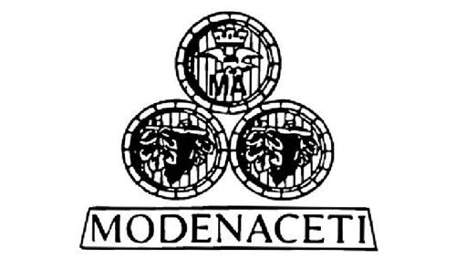 MA - MODENACETI trademark