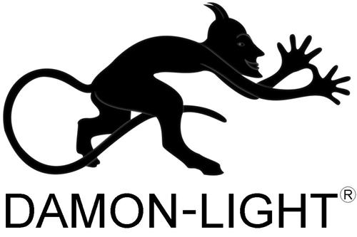 DAMON-LIGHT trademark