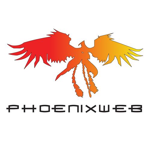 PhoenixWeb trademark