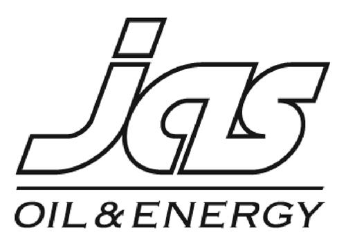 jas OIL&ENERGY trademark