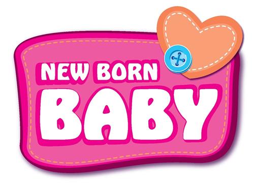 NEW BORN BABY trademark