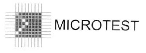 MICROTEST trademark