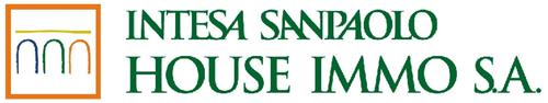 INTESA SANPAOLO HOUSE IMMO S.A. trademark