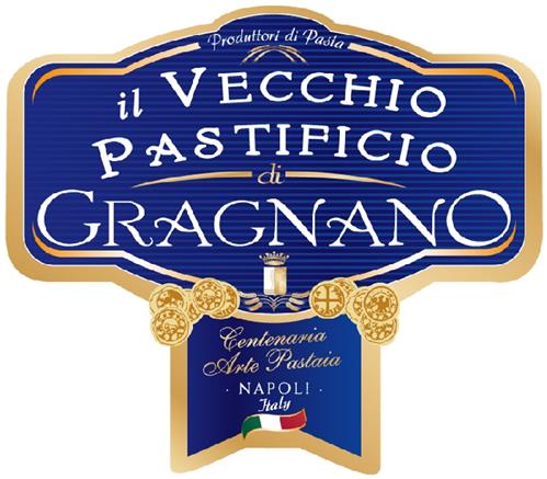 IL VECCHIO PASTIFICIO DI GRAGNANO trademark