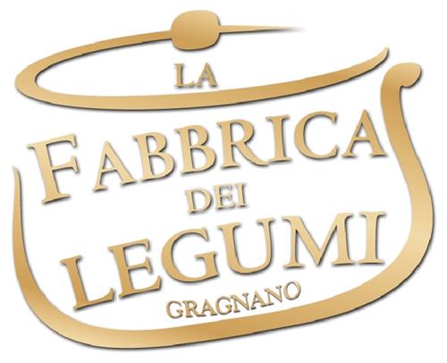 LA FABBRICA DEI LEGUMI GRAGNANO trademark