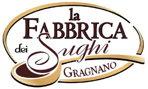 LA FABBRICA DEI SUGHI GRAGNANO trademark