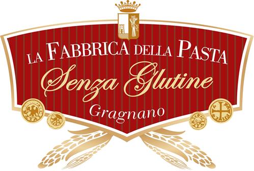 LA FABBRICA DELLA PASTA SENZA GLUTINE GRAGNANO trademark