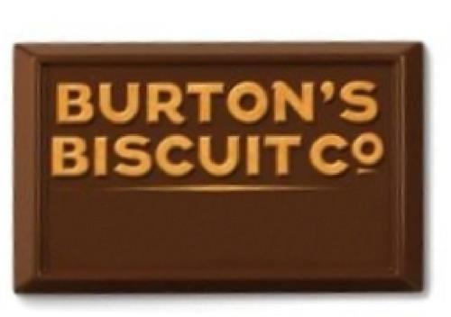 BURTON'S BISCUIT Co trademark