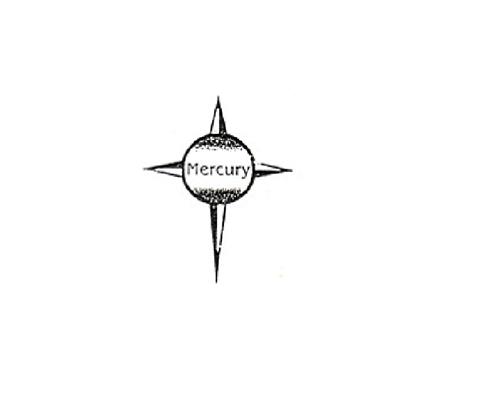 Mercury trademark