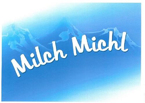 Milch Michl trademark