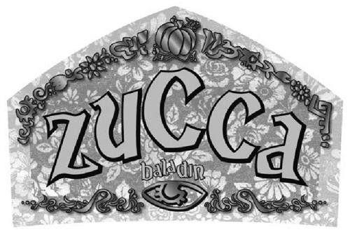 ZUCCA BALADIN trademark