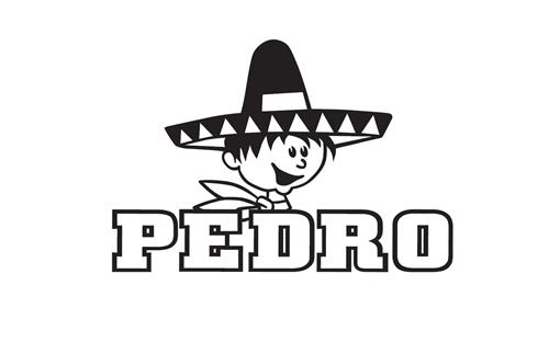 PEDRO trademark