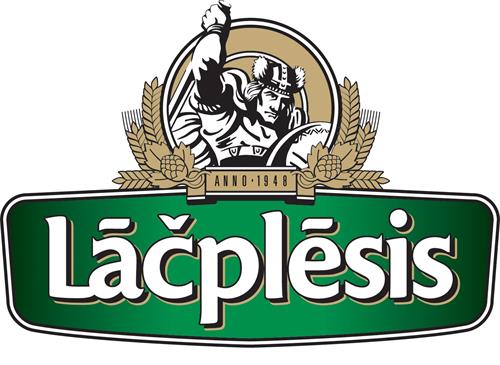 Lāčplēsis trademark