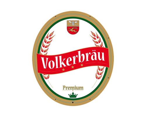 Volkerbräu Premium trademark