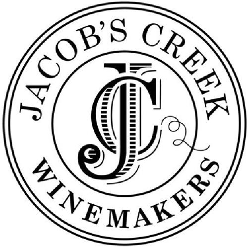 Jacob's Creek Winemakers JC trademark