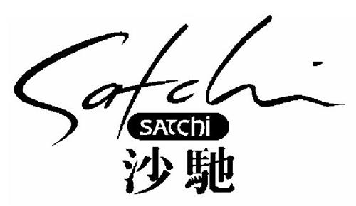 SATCHI trademark